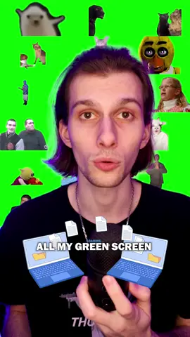 Folow to my Patreon (Link in Bio) #greenscreen #greenscreenvideo 
