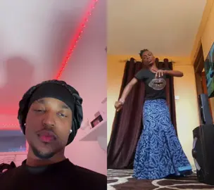 #duet with @Aunty Natasha💃 #tashaville #fypシ゚viral #viralvideo #mrkebs24 #comedy #reaction #dance #foryoupage #blowthisup 
