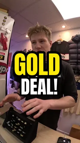 CUSTOMER GETS HUGE SUPRISE! ➡️cbestores.com⬅️ Come View Our Stock In Store Today! Cashbrokers Falmouth, 15 Killigrew Street, TR11 3PN, Falmouth, Cornwall Cashbrokers Truro, 1 Newbridge Street, TR1 2AA, Truro, Cornwall #yeezy #shoes #footwear #designer #fyp #foryou #asmr #yeezyshoes #kayne #yeezyboost #jordans #sneakers #hyped #hypebeast #foryou #fyp #viral #trending #investing #gold #silver #jewellery #foryoupage💙 #viralvideos #sneakers #shoes #designer #designershoes #footwear #jordans #nikes #dunks #footweardesign #foryoupageofficiall #foryouu #shoeschallenge #fypシ゚viral #fypシ #CapCut