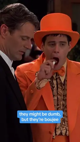 it’s the breath spray for me #dumbanddumber #jimcarrey #jeffdaniels #movieclips #tubi 