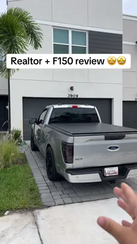 Definitely one of the cleanest F-150 ive seen yet