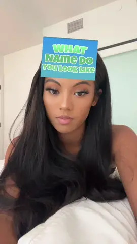 Do i look like an abby?? 