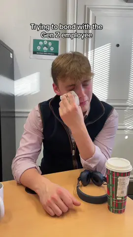 Not me slaying the lingo 😚✌🏼#genz #genzlife #officelife #officememe #officebanter #officefun #corporatetok #corporatetiktok #worktok #relatable #solicitorsoftiktok #boss #genzemployee #genzapprentice #legalapprentice #legalapprenticeship #officetiktok #officehumour #manager #office #boomerboss #boomer 