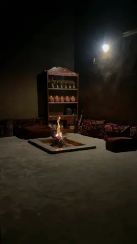 #المستجدة #المقحم #محمد_المقحم #اكسبلور #اكسبلورexplore #حايل #الشتاء #نار 