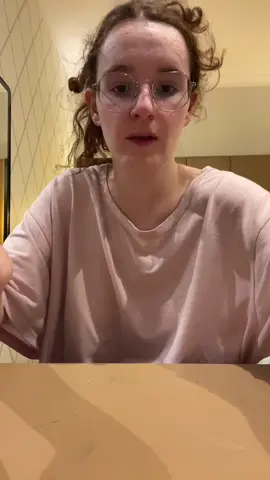 GRWM MOLTO STRESSANTE