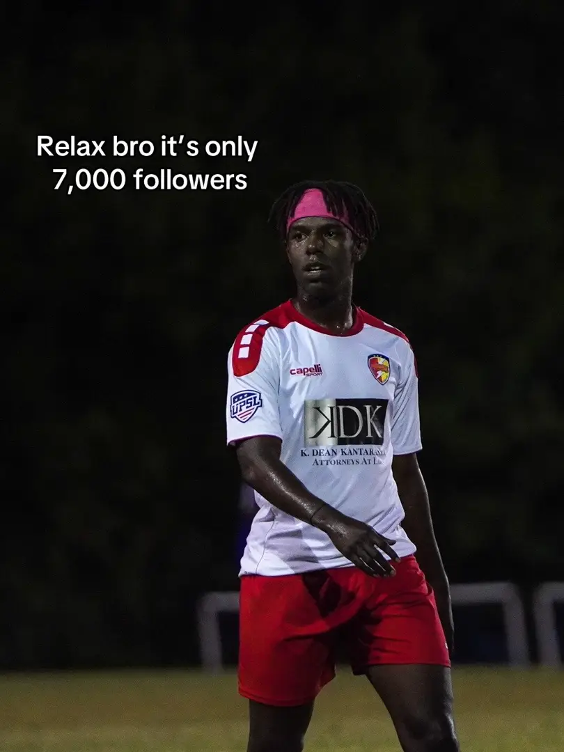 I never thought I’d have an actual platform here. Thank you guys so much❤️ 8K soon⚽️🤝 #fyp #football #tutorial #Soccer #skill 