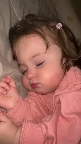 #babysleeping 😍