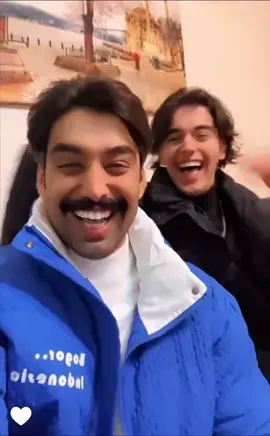 للي ما عدهم سناب💙 سجاد الفلتر شنو هايييي سجااااااد😂😭#جوليان #نارو #بارق #سجاد_سلمان @جوليان @جوليان الاحتياطي 