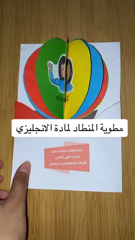 مطوية انجليزي صف ثاني  #لغتي #مطوية_مدرسية #مطوية #انجليزي#اللغة_الانجليزية #مطويات #منشور #واجب #وحدة #ثاني_ابتدائي #مطوية_انجليزي #مطوية_انجليزي_ثاني 