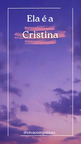 Conhece alguma Cris? envia para ela. Qual nome você gostaria de ver aqui?#challenge#statusvideo #motivacao #vaiprofycaramba #acredite #coragem  #mensagem #viral #whatsappstatus #tiktok #Jesus #Deus #Cristina #Cris