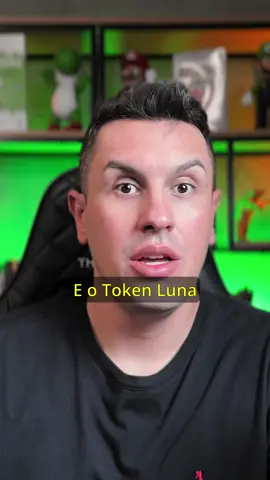 Lunc Luna Classis disparou sera que o UST volta a $1,00?  #rendaextra #cripto #bitcoin #dinheiro #investimento #lunc #lunaclassic 