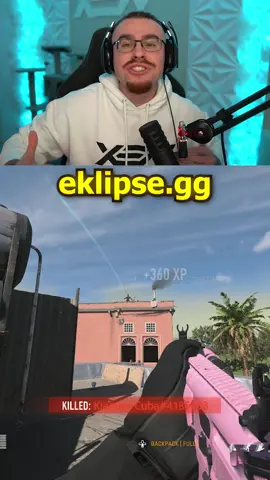 Creating content has NEVER been so EASY @eklipsegg 😳 #cod #warzone #callofduty #warzone2 #gaming #fyp #eklipsegg #ad