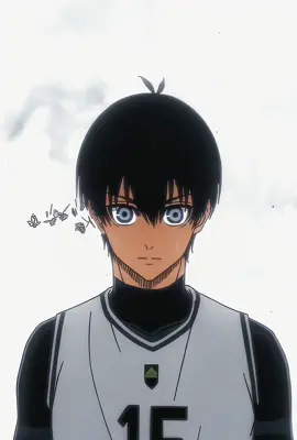 #bluelock  #isagiyoichi #egoist  #anime #edit #4k 