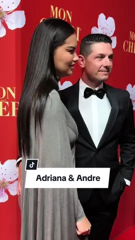 @AdrianaLima told us that she and #andrelemmers are married! #voguegermany #lima #lemmers  #adrianalima #adrianalimaedit #adriana #adrianalimathequeen #vsmodel #victoriassecret #victoriassecretangel #adrianalimahusband #adrianalimamakeup #barbaratag
