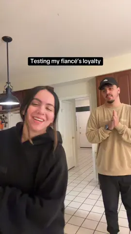 2319! Idek where he got the hazmat from 😭😂⚠️ #fyp #couples #relationships #couplegoals 