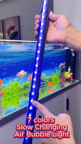 #bubblelights #aquariumlight #aquariumlights #aquariumtools #fish #aquariumhobby #aquariumlife #ikan #akuarium #lampuaquarium #lampuled #gelembungudara #gelembungudaraakuarium 