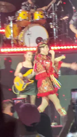 #unenormedragon #floricienta  #florbertotti #fyp #paraguay 