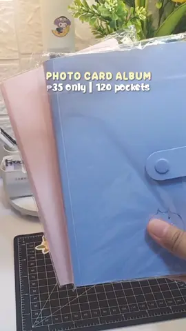 photo card album for only ₱35 🐝🦋 #photocard #photocardcollection #photoalbum #lomocards #stationery #stationerysupplies #tiktokshop #tiktokfinds #fypシ #fypviraltiktok🖤シ゚☆♡ #dontletthisflop 