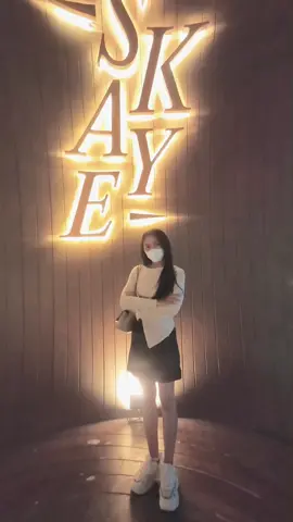 #mulilampung #fyp #xcba #OOTD #ootdfashion #skaye #bandarlampung #viral 