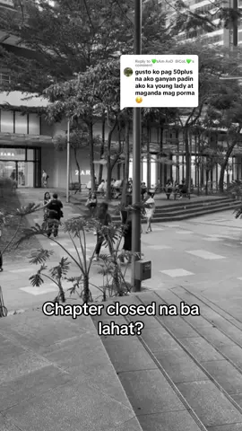 Replying to @💚sAm AnD  BiCoL💚 Ootd ng Lola mo #over50woman #outfitoftoday 