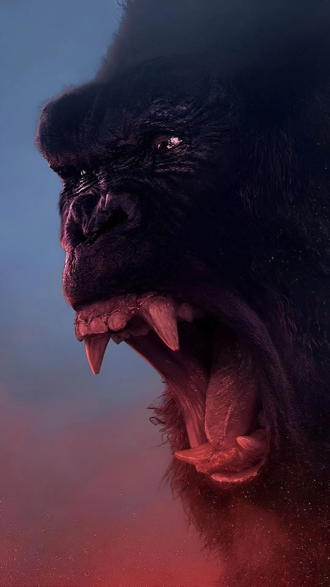 #kong #kingkong #godzillavskong #wallpaper 