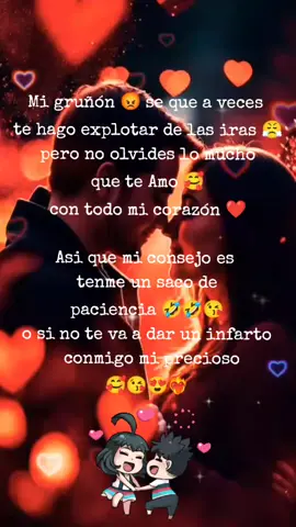 #miamorbonito🥰❤️  #migruñonfavorito😍😘teamo  #miprecioso🥰😘😍❤️‍🔥🇪🇨 