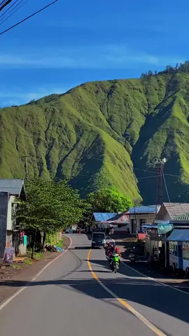 indahnya lombok #ntbpride🏝️🌴 #fyp #pemandanganalam #lombok 