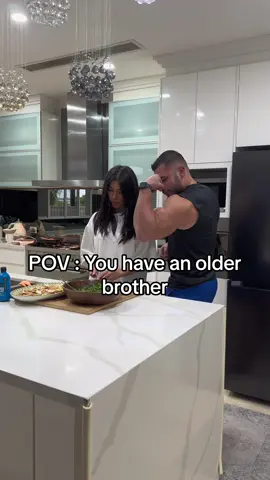 I can’t be the only one. #family #relatable  #brother #sibling #viral #capcut #fy #fyp #foryou #foryoupage #funny 