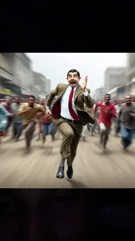 #runmeme#mrbeancomedy #runningman#fypシ゚viral #trending 