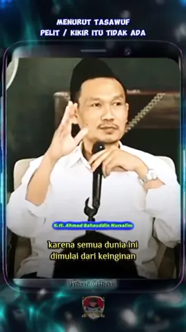 Semoga bermanfaat #tiktok #religi #jatisariofficial #salingjaga #serunyabelajar #ngajibareng #gusbaha 