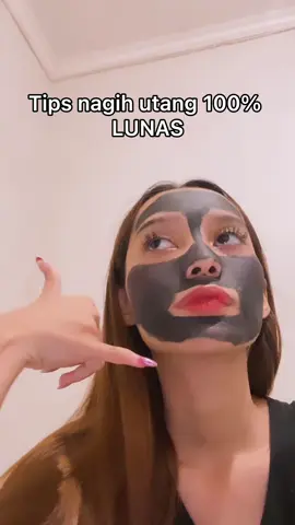 insya allah lunas moms😍🥰 #fakesituation⚠️ #fakesituation⚠️ #utang 