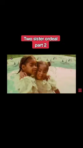 #sistersforever #sister #murder #boyfriend 