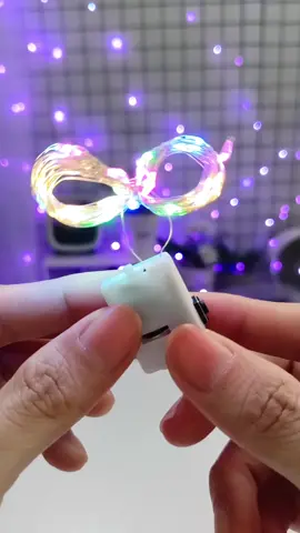 Trang trí Noel đồ đó ❤️ #tuireview #denleddomdom #denledmini #denlednhieumau #denled3chedo #denledtrangtri #denlednhay #denled 