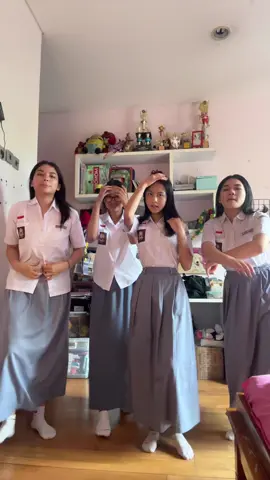 keliatan siapa yang suka trend ini ya