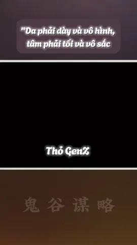 #pháttriểnbảnthân #connguoi #cuocsong #thogenz 