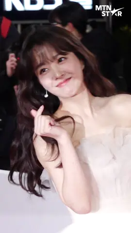 난리 난 청룡 박보영, 가까이서 봤더니..?｜Park Bo Young [MTN 직캠] #박보영  #parkboyoung  #청룡영화상  #머니투데이방송  #MTN  #MTNSTAR