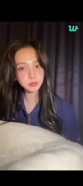 akhirnya mbak bluu nge live lagi. kangen banget sama mbak bluu🥹🥹🥹#karina #yoojimin #aespa #aespa_official #my #smentertainment #girlgroup #kpop #fyp 