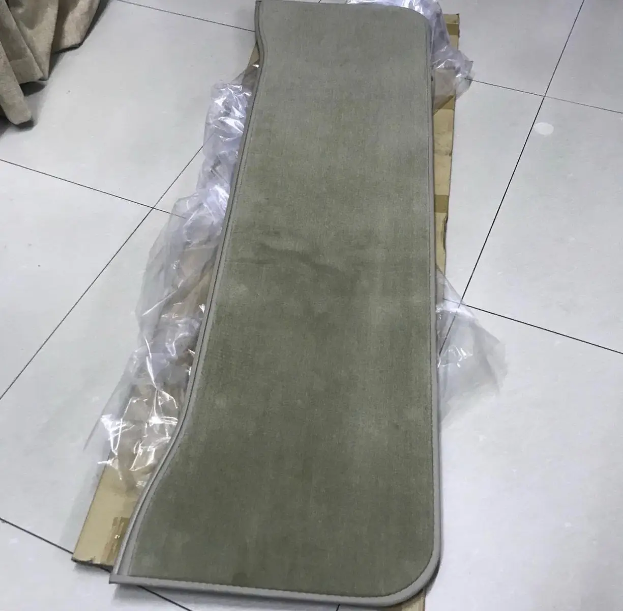 للبيع فرشه باب شنطه لاندكروزر ٩٨-٢٠٠٧ GX,GXR جديدة القطعه بكرتونها  البيع على السوم اللي عنده سومه طيبه يكتبها وبتواصل معه . #الجبيل_الصناعيه #fypシ #اكسبلور #الكويت #trending #TikTokPromote #الهفوف #ابها #لاندكروزر_2022 #الغرابي #الخبر #السعودية🇸🇦 