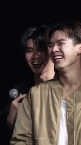 @Lucifer. @PINGPING  #Pingkrittanun #Meennicha8  #meenping #area86 #MchoiceFansDay2023