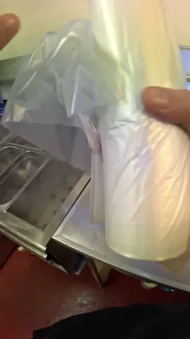 Behind the scenes in the spud wagon. My morning routine. #tamworth #spudarmy #business #bakedpotato #jacketpotato 