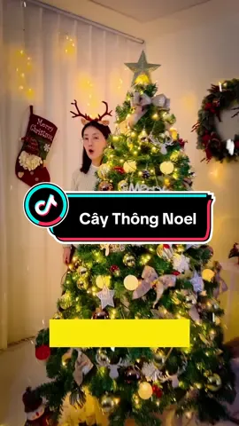 Cây Thông Noel 1m5/1m8/2m1 Kèm Phụ Kiện Trang Trí Cao Cấp Trang Trí Giáng Sinh Cực Đẹp #noel #caythongnoel #giangsinh #trangtrigiangsinh #trangtrinoel #caythongnoel1m5 #caythongnoel1m8 #caythongnoel2m1 
