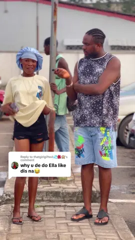 Replying to @thatgirlgifted💦🌺🙈 this girl matter🤨 #publicinverview #okaswiss 