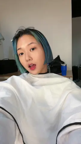 Make up Before & After 🔥 #makeupbeforeandafter #beautykejimin #fyp #soonent 