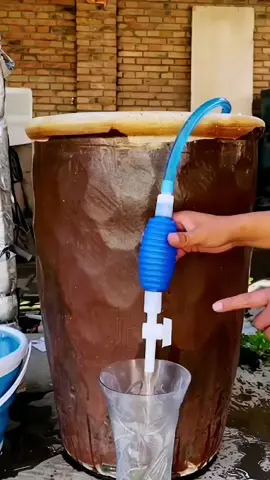 1PCS Aquarium Siphon Pump Aquarium Cleaning Vacuum#tiktokfinds #fyp #goodthing #homegoodsthings #viral 