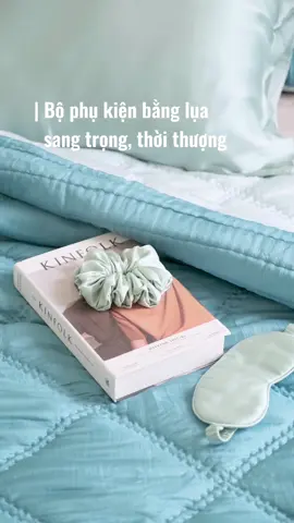 Gợi ý style phòng ngủ cho chị em yêu biển, không khó để mang đại dương về phòng đâu ạ ☺️ #sundayinhoian #bedding #beddingstyle #oceanvibe 