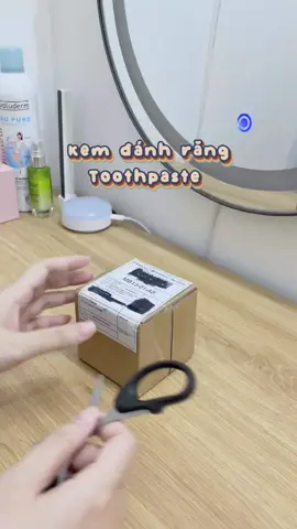 Sáp đánh răng ToothPaste💯💯💯 #GamingOnTikTok #ffws2023 #TikTokAwardsVN2023 #kemdanhrang 