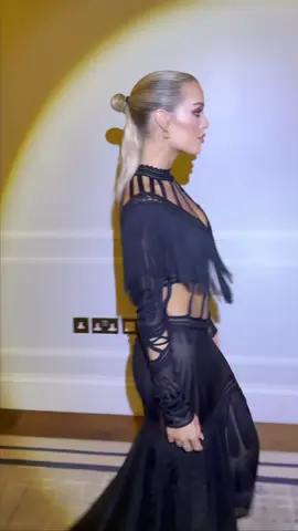 british fashion awards🖤 