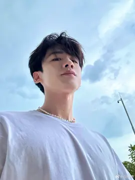 his style is something #baijingting #OOTD #chineseboy #chineseactor #fyp 