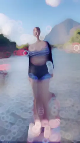 #WheneverWherever 🐷🍼#ເຈ້ຊີ🥰ຕົວຈິງ🥰❤❤ 