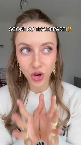 Sarete voi a decidere chi vincerà!😍Trovate i SET MANSIONI sul sito❤️